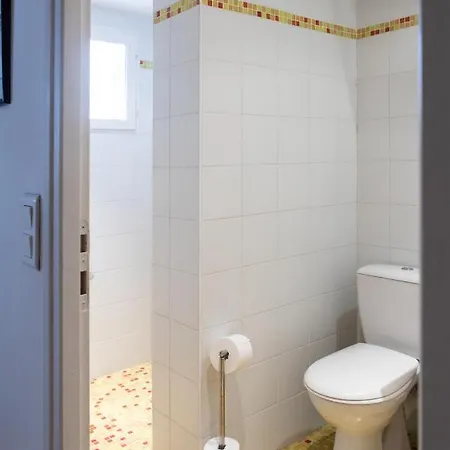 Hébergement de vacances Centre, Maison Avec Piscine
