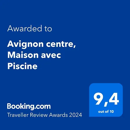 Holiday home Centre, Maison Avec Piscine